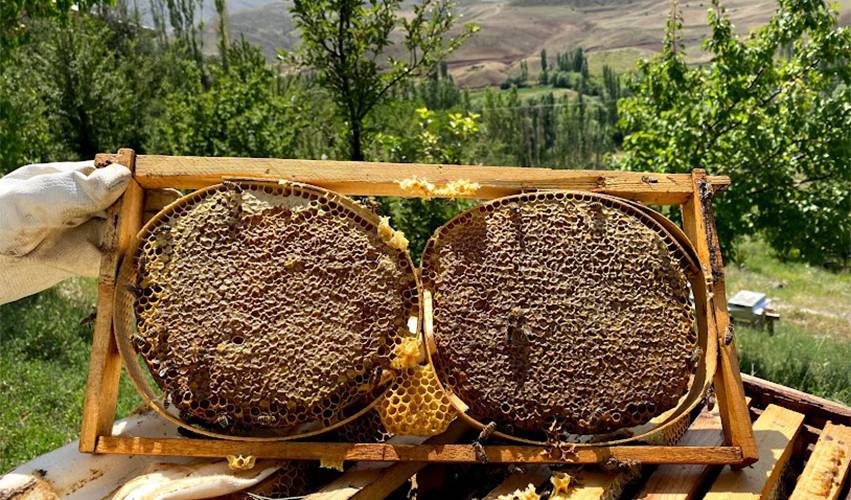 Bir zamanlar saklanma alanıydı, şimdi inanç turizminin zirvesi 19